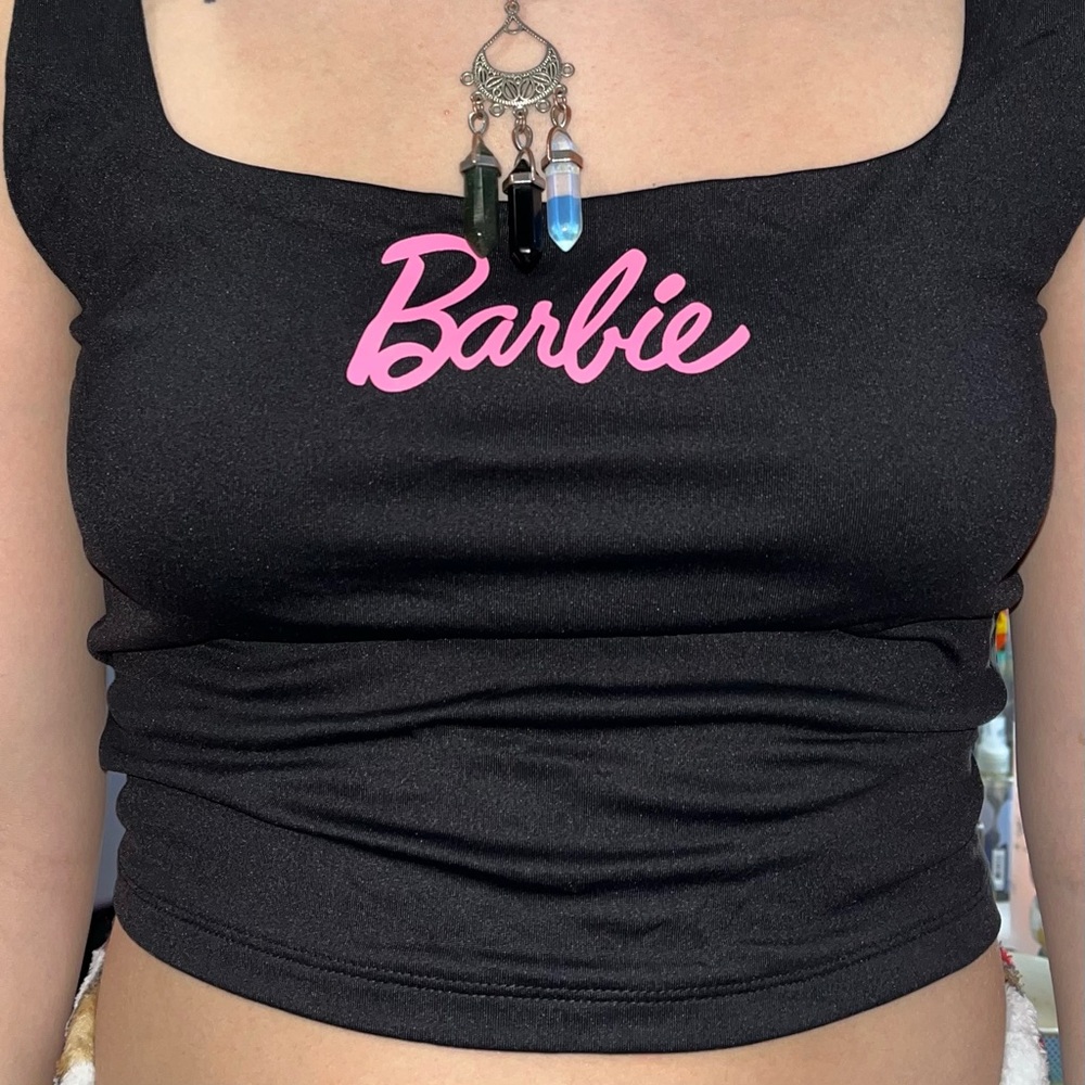 barbie collection